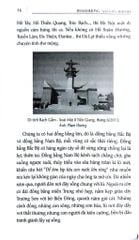 Cẩm Nang Du Lịch - Việt Nam Non Sông Gấm Vóc: Miền Nam  - Phạm Hương, Võ Văn Thành