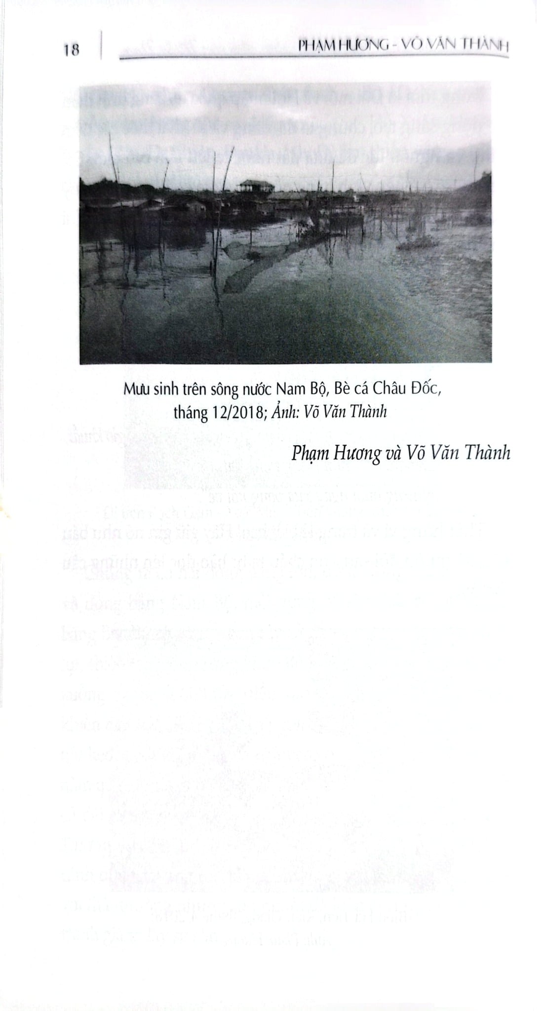 Cẩm Nang Du Lịch - Việt Nam Non Sông Gấm Vóc: Miền Nam  - Phạm Hương, Võ Văn Thành
