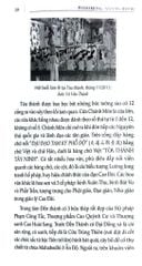 Cẩm Nang Du Lịch - Việt Nam Non Sông Gấm Vóc: Miền Nam  - Phạm Hương, Võ Văn Thành
