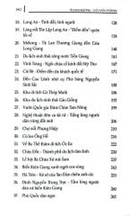 Cẩm Nang Du Lịch - Việt Nam Non Sông Gấm Vóc: Miền Nam  - Phạm Hương, Võ Văn Thành