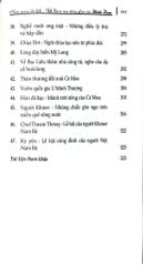 Cẩm Nang Du Lịch - Việt Nam Non Sông Gấm Vóc: Miền Nam  - Phạm Hương, Võ Văn Thành