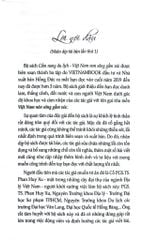 Cẩm Nang Du Lịch - Việt Nam Non Sông Gấm Vóc: Miền Nam  - Phạm Hương, Võ Văn Thành