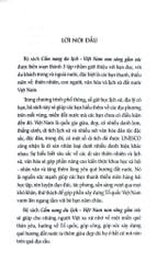Cẩm Nang Du Lịch - Việt Nam Non Sông Gấm Vóc: Miền Nam  - Phạm Hương, Võ Văn Thành