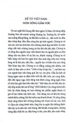 Cẩm Nang Du Lịch - Việt Nam Non Sông Gấm Vóc: Miền Nam  - Phạm Hương, Võ Văn Thành