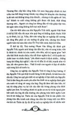 Các Danh Nhân Văn Hóa Việt Nam Được Unesco Vinh Danh - Nguyễn Văn Tân