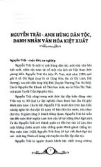 Các Danh Nhân Văn Hóa Việt Nam Được Unesco Vinh Danh - Nguyễn Văn Tân