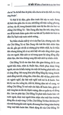  Tứ Bất Tử - Bốn Vị Thánh Bất Tử Của Việt Nam - GS. TS. Ngô Đức Thịnh, PGS. Vũ Ngọc Khánh 
