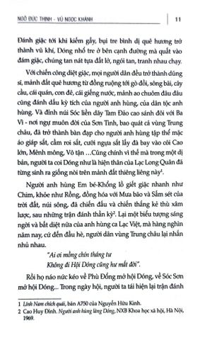  Tứ Bất Tử - Bốn Vị Thánh Bất Tử Của Việt Nam - GS. TS. Ngô Đức Thịnh, PGS. Vũ Ngọc Khánh 