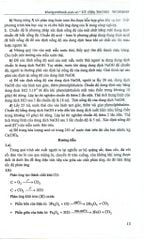 Bộ Đề Thi Học Sinh Giỏi Và Ôn Thi Vào Lớp 10 Chuyên Hóa - Lưu Văn Dầu