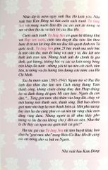 Combo 4 Quyển Về Bác Hồ ( Từ Làng Sen + Bác Hồ Viết Tuyên Ngôn Độc Lập + Cha Và Con - Tiểu Thuyết Về Bác Hồ Và Cụ Phó Bảng Nguyễn Sinh Sắc + Nhật Ký Trong Tù ) - Nhiều Tác Giả