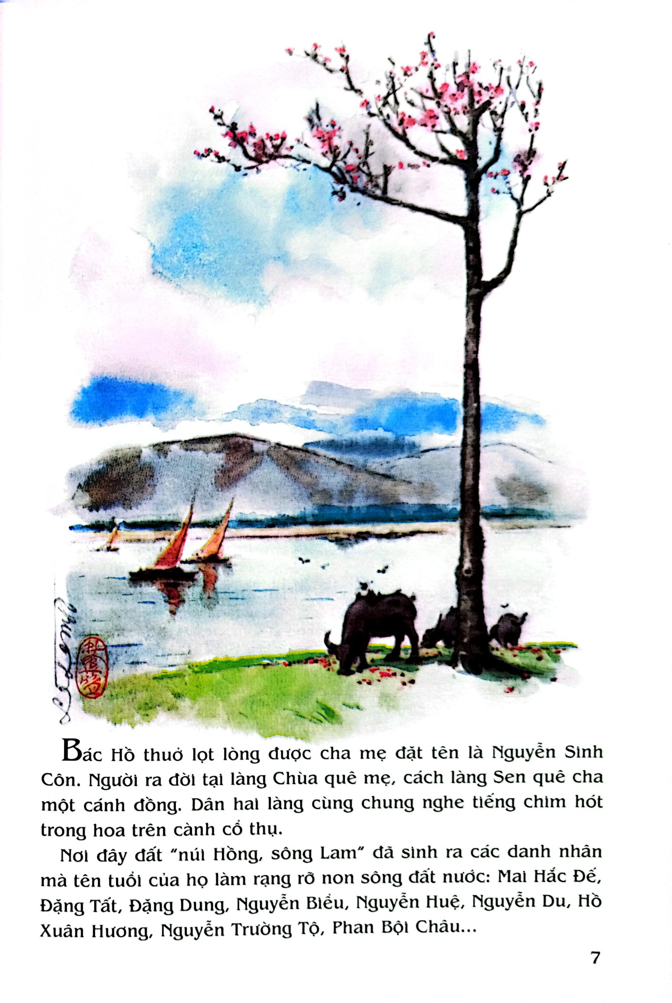 Combo 4 Quyển Về Bác Hồ ( Từ Làng Sen + Bác Hồ Viết Tuyên Ngôn Độc Lập + Cha Và Con - Tiểu Thuyết Về Bác Hồ Và Cụ Phó Bảng Nguyễn Sinh Sắc + Nhật Ký Trong Tù ) - Nhiều Tác Giả