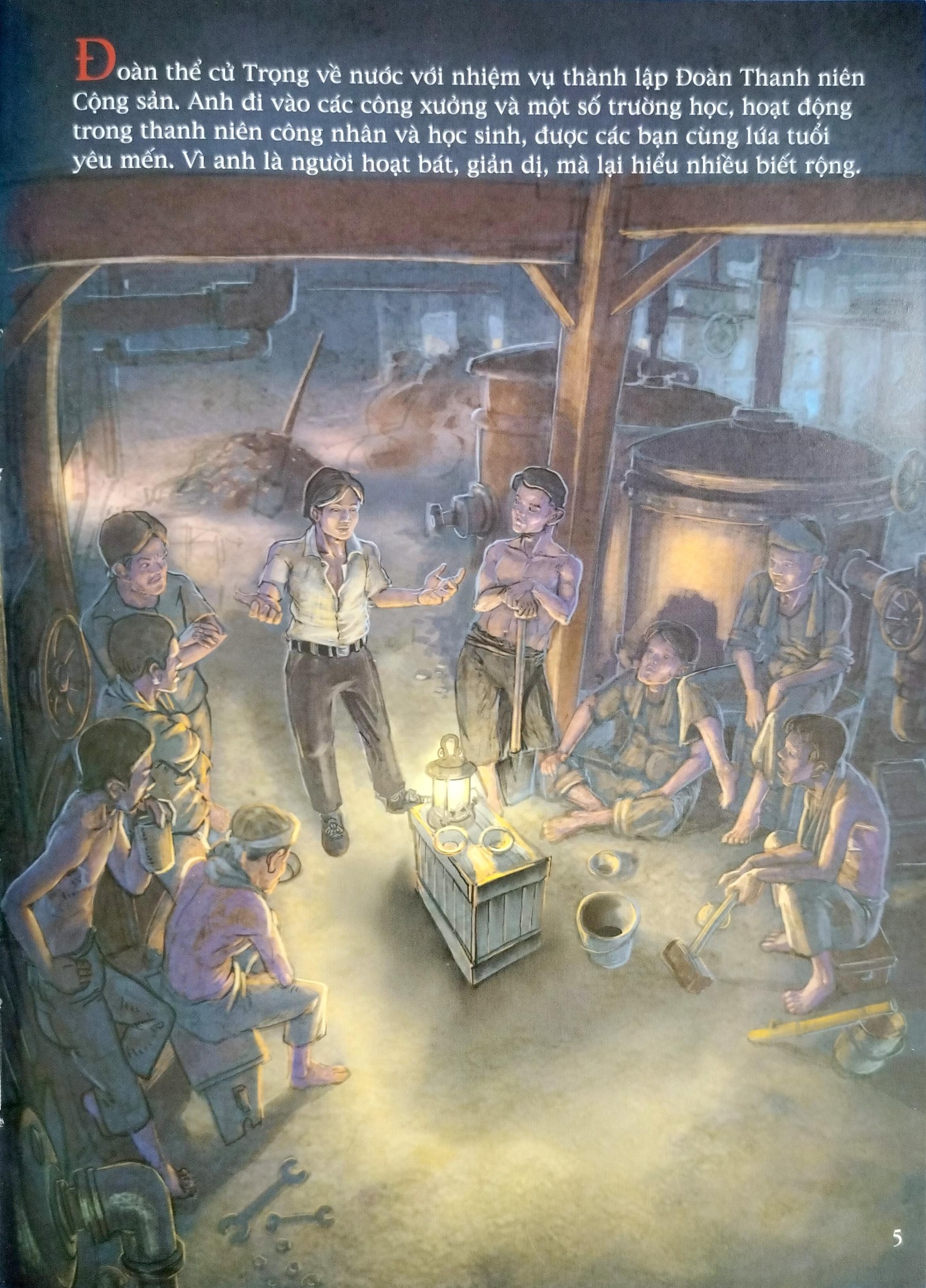 Combo 12 Quyển Những Anh Hùng Trẻ Tuổi ( Lý Tự Trọng + Chị Sáu Ở Côn Đảo + Kim Đồng + Nguyễn Văn Trỗi + Vừ A Dính + Trần Văn Ơn + Nguyễn Bá Ngọc + Võ Thị Sáu + Phan Đình Giót + Tô Vĩnh Diện + Mạc Thị Bưởi + Bế Văn Đàn + Mười Cô Gái Ngã Ba Đồng Lộc )