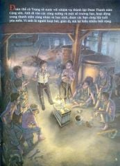 Combo 12 Quyển Những Anh Hùng Trẻ Tuổi ( Lý Tự Trọng + Chị Sáu Ở Côn Đảo + Kim Đồng + Nguyễn Văn Trỗi + Vừ A Dính + Trần Văn Ơn + Nguyễn Bá Ngọc + Võ Thị Sáu + Phan Đình Giót + Tô Vĩnh Diện + Mạc Thị Bưởi + Bế Văn Đàn + Mười Cô Gái Ngã Ba Đồng Lộc )