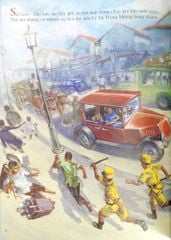 Combo 12 Quyển Những Anh Hùng Trẻ Tuổi ( Lý Tự Trọng + Chị Sáu Ở Côn Đảo + Kim Đồng + Nguyễn Văn Trỗi + Vừ A Dính + Trần Văn Ơn + Nguyễn Bá Ngọc + Võ Thị Sáu + Phan Đình Giót + Tô Vĩnh Diện + Mạc Thị Bưởi + Bế Văn Đàn + Mười Cô Gái Ngã Ba Đồng Lộc )