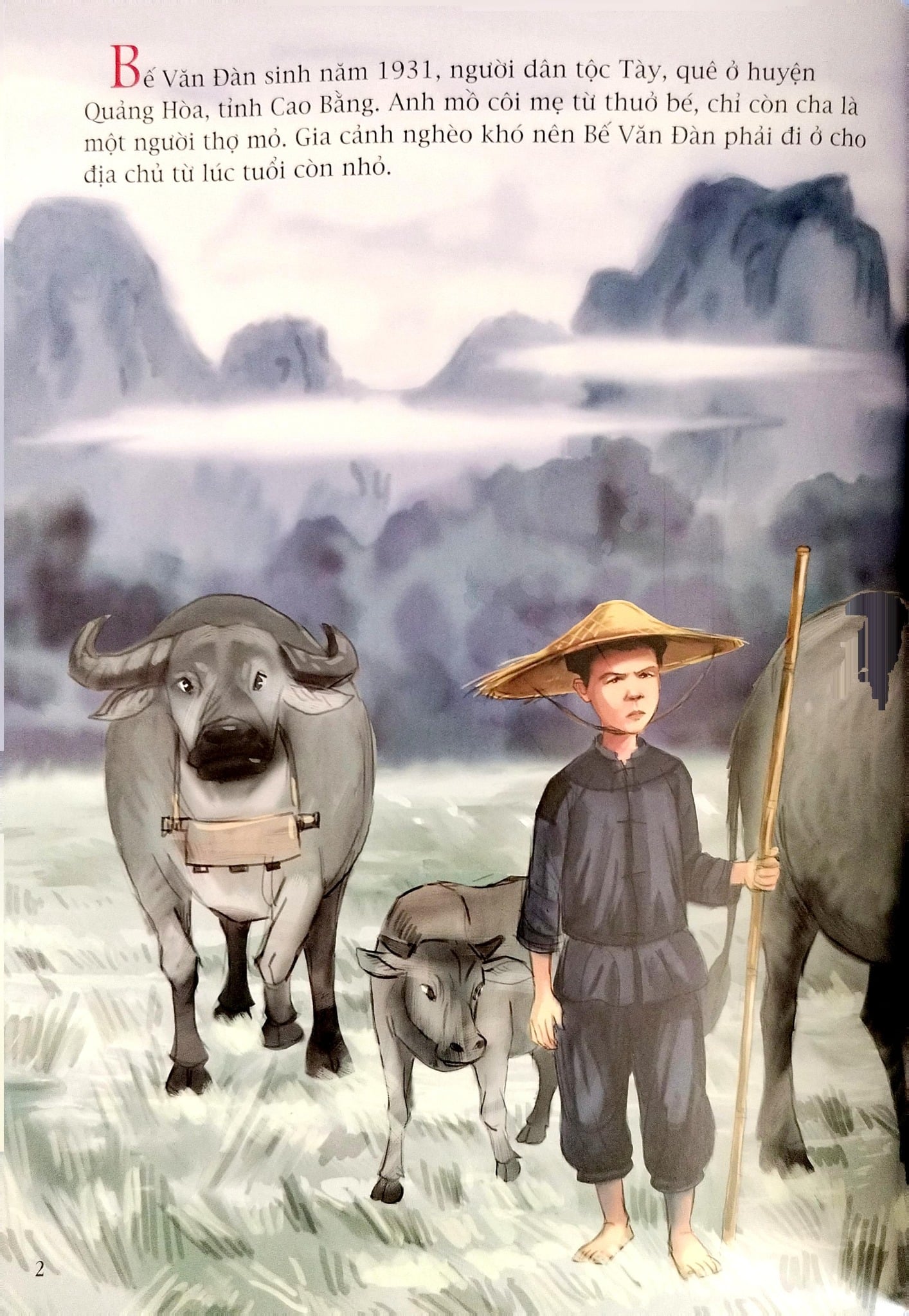 Combo 12 Quyển Những Anh Hùng Trẻ Tuổi ( Lý Tự Trọng + Chị Sáu Ở Côn Đảo + Kim Đồng + Nguyễn Văn Trỗi + Vừ A Dính + Trần Văn Ơn + Nguyễn Bá Ngọc + Võ Thị Sáu + Phan Đình Giót + Tô Vĩnh Diện + Mạc Thị Bưởi + Bế Văn Đàn + Mười Cô Gái Ngã Ba Đồng Lộc )