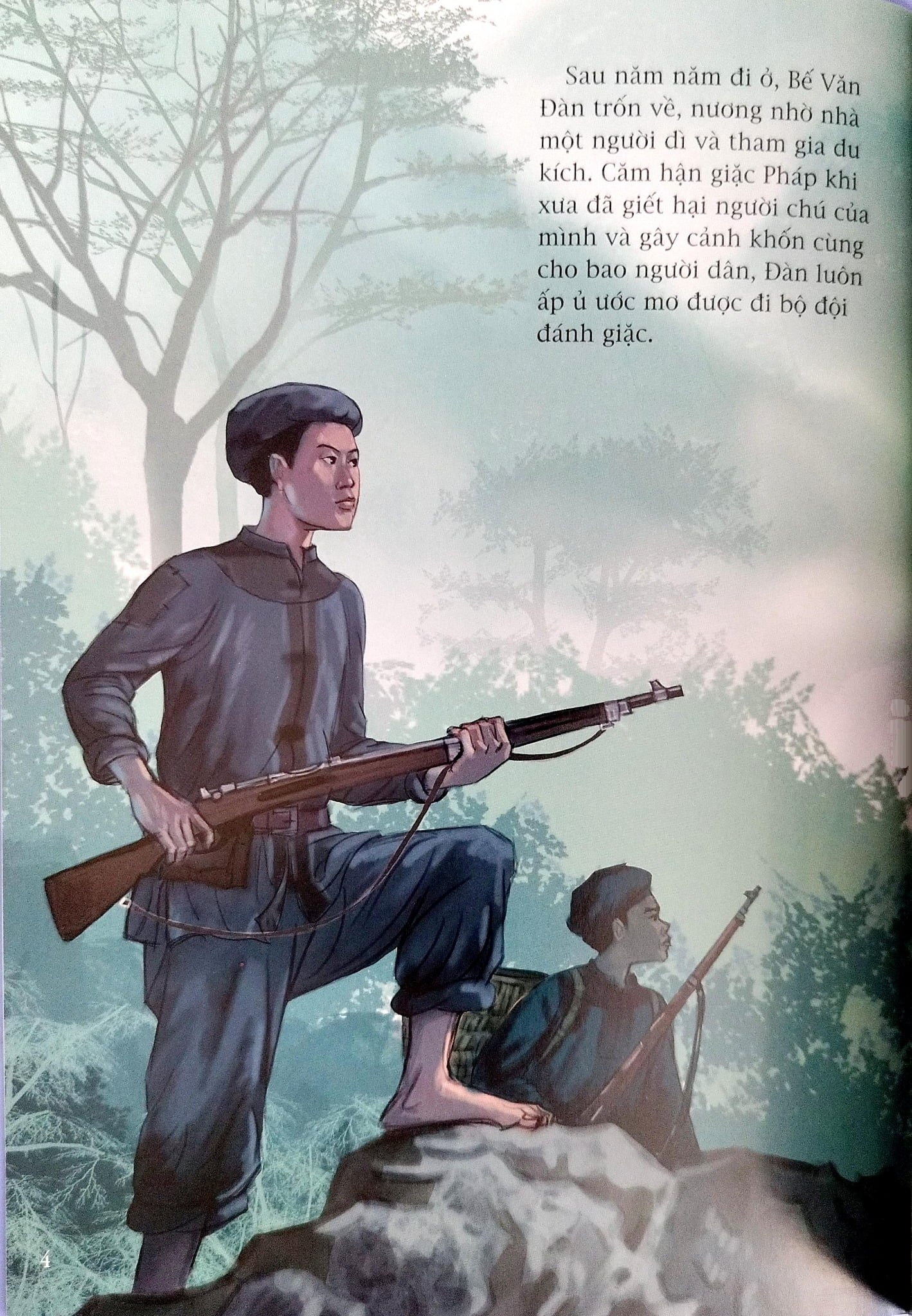 Combo 12 Quyển Những Anh Hùng Trẻ Tuổi ( Lý Tự Trọng + Chị Sáu Ở Côn Đảo + Kim Đồng + Nguyễn Văn Trỗi + Vừ A Dính + Trần Văn Ơn + Nguyễn Bá Ngọc + Võ Thị Sáu + Phan Đình Giót + Tô Vĩnh Diện + Mạc Thị Bưởi + Bế Văn Đàn + Mười Cô Gái Ngã Ba Đồng Lộc )