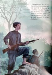 Combo 12 Quyển Những Anh Hùng Trẻ Tuổi ( Lý Tự Trọng + Chị Sáu Ở Côn Đảo + Kim Đồng + Nguyễn Văn Trỗi + Vừ A Dính + Trần Văn Ơn + Nguyễn Bá Ngọc + Võ Thị Sáu + Phan Đình Giót + Tô Vĩnh Diện + Mạc Thị Bưởi + Bế Văn Đàn + Mười Cô Gái Ngã Ba Đồng Lộc )