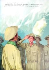 Combo 12 Quyển Những Anh Hùng Trẻ Tuổi ( Lý Tự Trọng + Chị Sáu Ở Côn Đảo + Kim Đồng + Nguyễn Văn Trỗi + Vừ A Dính + Trần Văn Ơn + Nguyễn Bá Ngọc + Võ Thị Sáu + Phan Đình Giót + Tô Vĩnh Diện + Mạc Thị Bưởi + Bế Văn Đàn + Mười Cô Gái Ngã Ba Đồng Lộc )