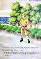 Combo 12 Quyển Những Anh Hùng Trẻ Tuổi ( Lý Tự Trọng + Chị Sáu Ở Côn Đảo + Kim Đồng + Nguyễn Văn Trỗi + Vừ A Dính + Trần Văn Ơn + Nguyễn Bá Ngọc + Võ Thị Sáu + Phan Đình Giót + Tô Vĩnh Diện + Mạc Thị Bưởi + Bế Văn Đàn + Mười Cô Gái Ngã Ba Đồng Lộc )