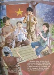 Combo 12 Quyển Những Anh Hùng Trẻ Tuổi ( Lý Tự Trọng + Chị Sáu Ở Côn Đảo + Kim Đồng + Nguyễn Văn Trỗi + Vừ A Dính + Trần Văn Ơn + Nguyễn Bá Ngọc + Võ Thị Sáu + Phan Đình Giót + Tô Vĩnh Diện + Mạc Thị Bưởi + Bế Văn Đàn + Mười Cô Gái Ngã Ba Đồng Lộc )