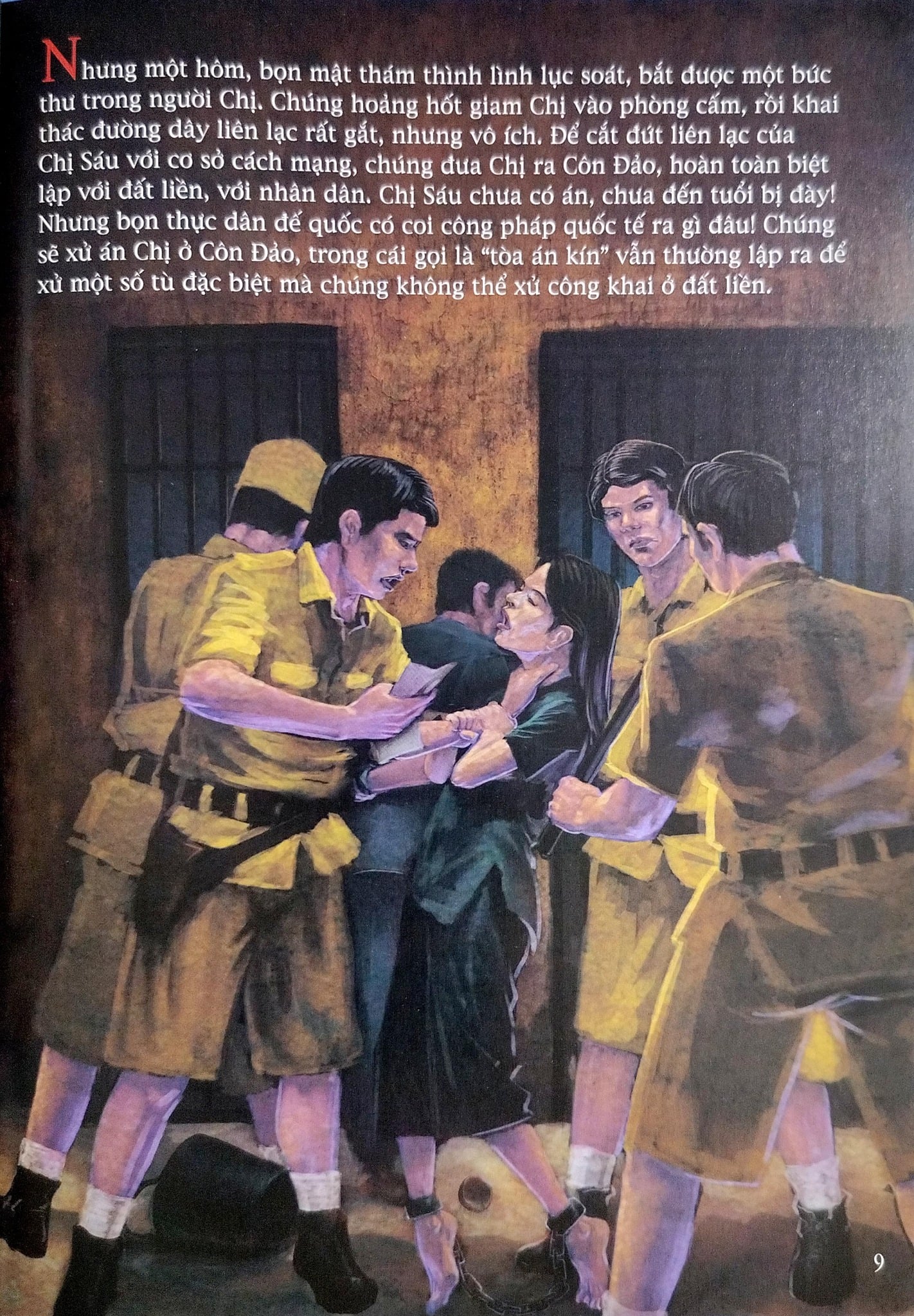 Combo 12 Quyển Những Anh Hùng Trẻ Tuổi ( Lý Tự Trọng + Chị Sáu Ở Côn Đảo + Kim Đồng + Nguyễn Văn Trỗi + Vừ A Dính + Trần Văn Ơn + Nguyễn Bá Ngọc + Võ Thị Sáu + Phan Đình Giót + Tô Vĩnh Diện + Mạc Thị Bưởi + Bế Văn Đàn + Mười Cô Gái Ngã Ba Đồng Lộc )