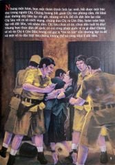 Combo 12 Quyển Những Anh Hùng Trẻ Tuổi ( Lý Tự Trọng + Chị Sáu Ở Côn Đảo + Kim Đồng + Nguyễn Văn Trỗi + Vừ A Dính + Trần Văn Ơn + Nguyễn Bá Ngọc + Võ Thị Sáu + Phan Đình Giót + Tô Vĩnh Diện + Mạc Thị Bưởi + Bế Văn Đàn + Mười Cô Gái Ngã Ba Đồng Lộc )