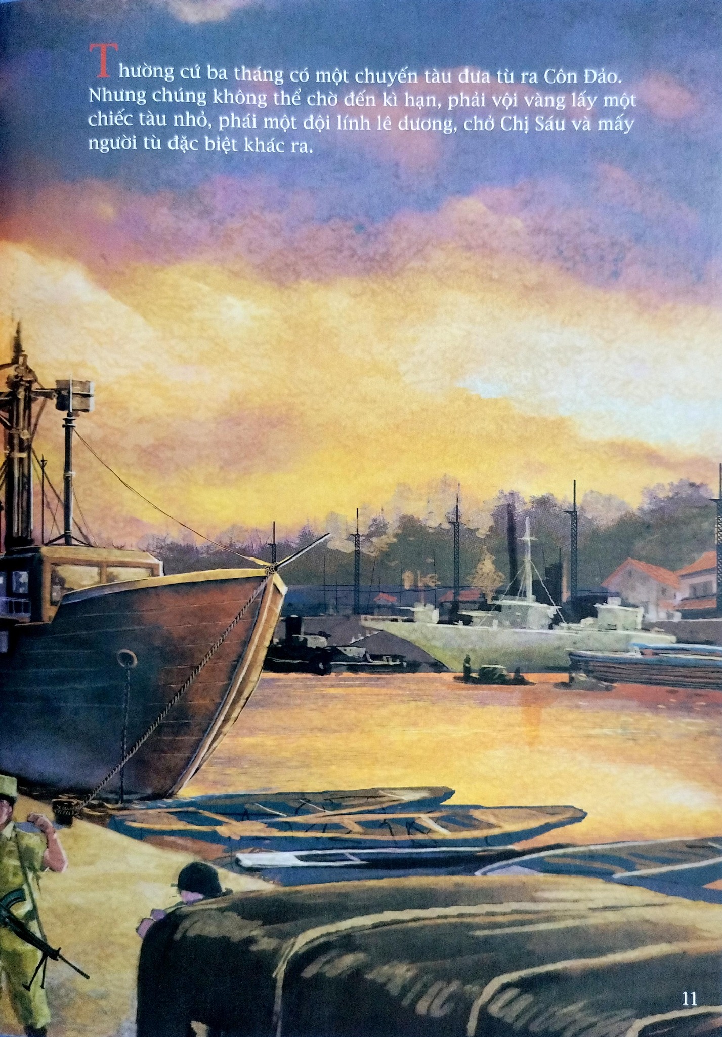 Combo 12 Quyển Những Anh Hùng Trẻ Tuổi ( Lý Tự Trọng + Chị Sáu Ở Côn Đảo + Kim Đồng + Nguyễn Văn Trỗi + Vừ A Dính + Trần Văn Ơn + Nguyễn Bá Ngọc + Võ Thị Sáu + Phan Đình Giót + Tô Vĩnh Diện + Mạc Thị Bưởi + Bế Văn Đàn + Mười Cô Gái Ngã Ba Đồng Lộc )