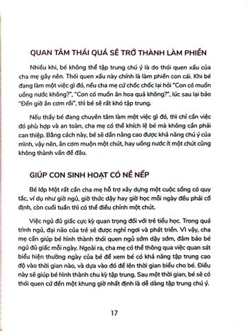  Yêu Con Như Thế Là Vừa Đủ - Con Vào Lớp 1 - Chu Vĩnh Tân, Tôn Văn Hiểu, Lưu Tú Anh 