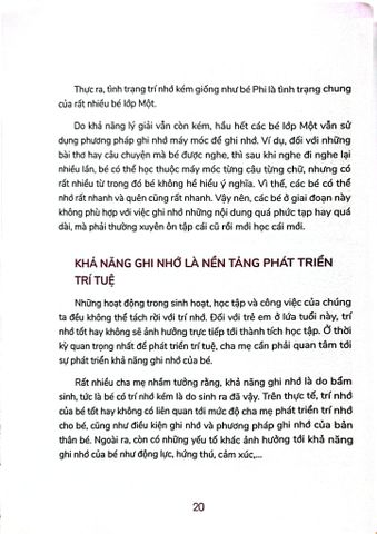  Yêu Con Như Thế Là Vừa Đủ - Con Vào Lớp 1 - Chu Vĩnh Tân, Tôn Văn Hiểu, Lưu Tú Anh 