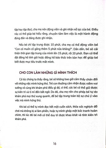  Yêu Con Như Thế Là Vừa Đủ - Con Vào Lớp 1 - Chu Vĩnh Tân, Tôn Văn Hiểu, Lưu Tú Anh 