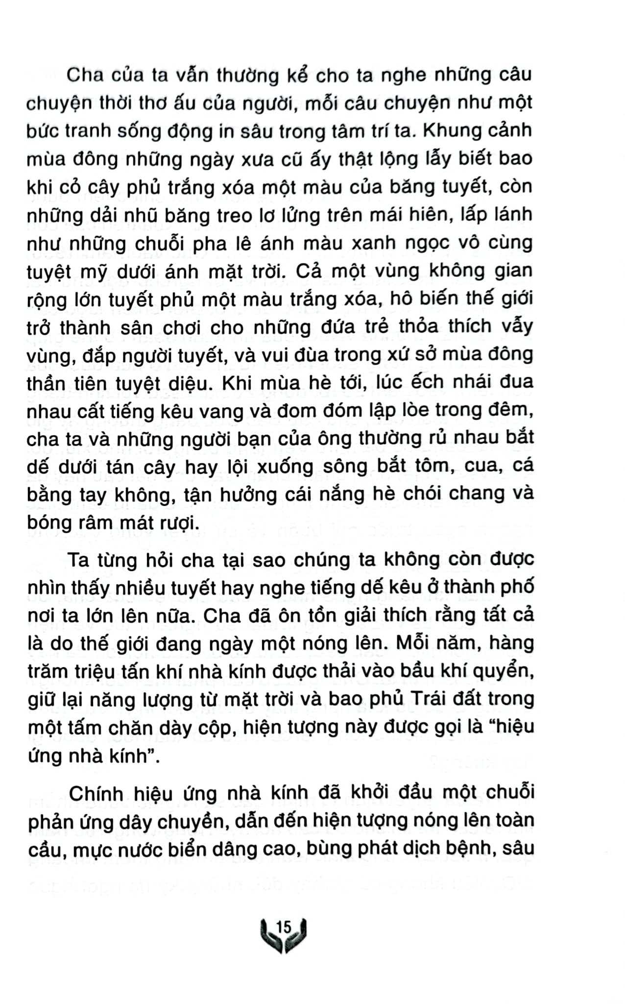 Niềm Hy Vọng Gửi Tương Lai - Những Bức Thư Đoạt Giải Cuộc Thi Viết Thư Quốc Tế Upu Lần Thứ 53 - Bộ Thông Tin Và Truyền Thông