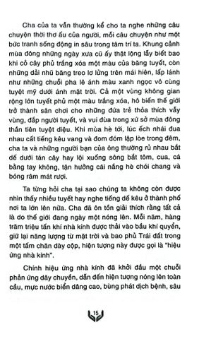  Niềm Hy Vọng Gửi Tương Lai - Những Bức Thư Đoạt Giải Cuộc Thi Viết Thư Quốc Tế Upu Lần Thứ 53 - Bộ Thông Tin Và Truyền Thông 