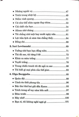  Đợi Anh Về - Tuyển Thơ Chiến Tranh Vệ Quốc 1941 - 1945 - Nhiều Tác Giả 