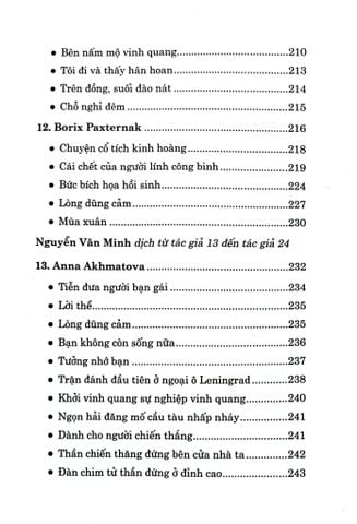  Đợi Anh Về - Tuyển Thơ Chiến Tranh Vệ Quốc 1941 - 1945 - Nhiều Tác Giả 