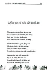 Đợi Anh Về - Tuyển Thơ Chiến Tranh Vệ Quốc 1941 - 1945 - Nhiều Tác Giả