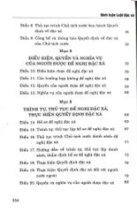 Bình Luận Luật Đặc Xá  - GS.TS Nguyễn Ngọc Anh