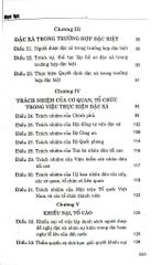 Bình Luận Luật Đặc Xá  - GS.TS Nguyễn Ngọc Anh