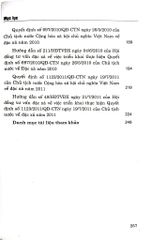 Bình Luận Luật Đặc Xá  - GS.TS Nguyễn Ngọc Anh