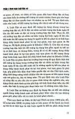 Bình Luận Luật Đặc Xá  - GS.TS Nguyễn Ngọc Anh