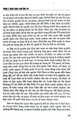 Bình Luận Luật Đặc Xá  - GS.TS Nguyễn Ngọc Anh