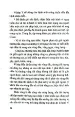 Định Tội Danh Các Tội Phạm Nhân Thân Sở Hữu Trong Luật Hình Sự - Một Số Vấn Đề Lý Luận Và Thực Tiễn (Sách Chuyên Khảo) - Nhiều Tác Giả