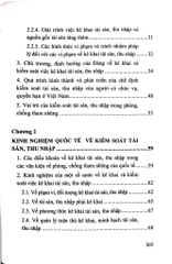 Tìm Hiểu Quy Định Về Kiểm Soát Tài Sản, Thu Nhập Của Người Có Chức Vụ, Quyền Hạn Ở Việt Nam  - TS.Đinh Văn Minh