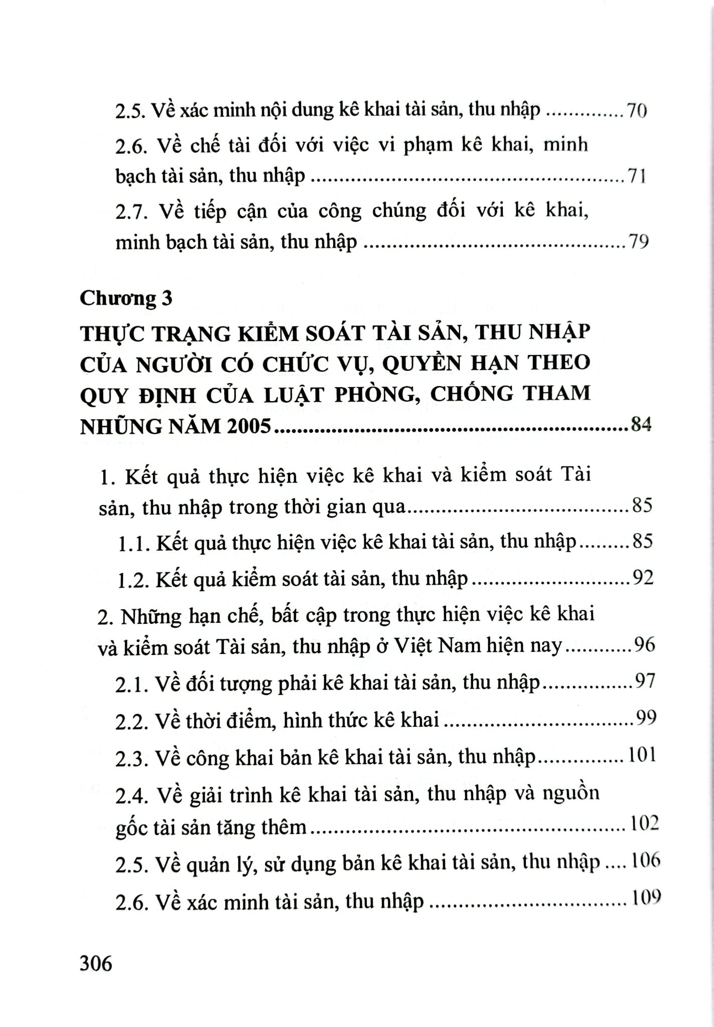Tìm Hiểu Quy Định Về Kiểm Soát Tài Sản, Thu Nhập Của Người Có Chức Vụ, Quyền Hạn Ở Việt Nam  - TS.Đinh Văn Minh