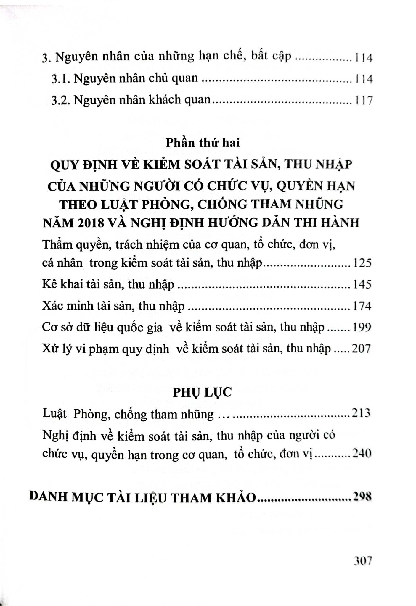 Tìm Hiểu Quy Định Về Kiểm Soát Tài Sản, Thu Nhập Của Người Có Chức Vụ, Quyền Hạn Ở Việt Nam  - TS.Đinh Văn Minh