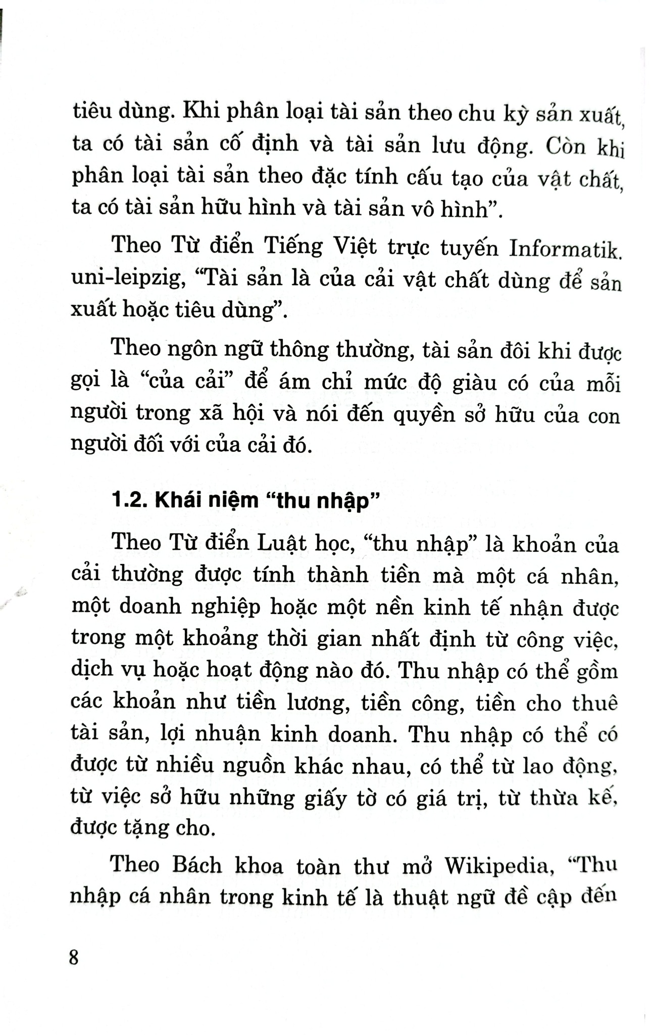 Tìm Hiểu Quy Định Về Kiểm Soát Tài Sản, Thu Nhập Của Người Có Chức Vụ, Quyền Hạn Ở Việt Nam  - TS.Đinh Văn Minh