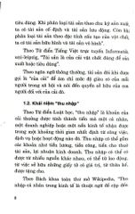 Tìm Hiểu Quy Định Về Kiểm Soát Tài Sản, Thu Nhập Của Người Có Chức Vụ, Quyền Hạn Ở Việt Nam  - TS.Đinh Văn Minh