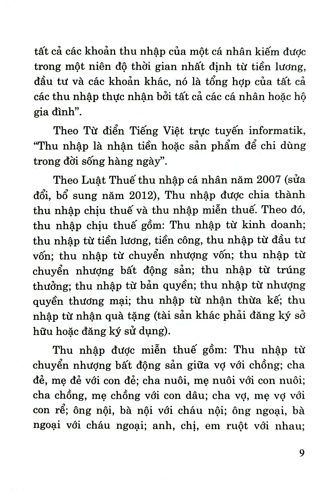 Tìm Hiểu Quy Định Về Kiểm Soát Tài Sản, Thu Nhập Của Người Có Chức Vụ, Quyền Hạn Ở Việt Nam  - TS.Đinh Văn Minh