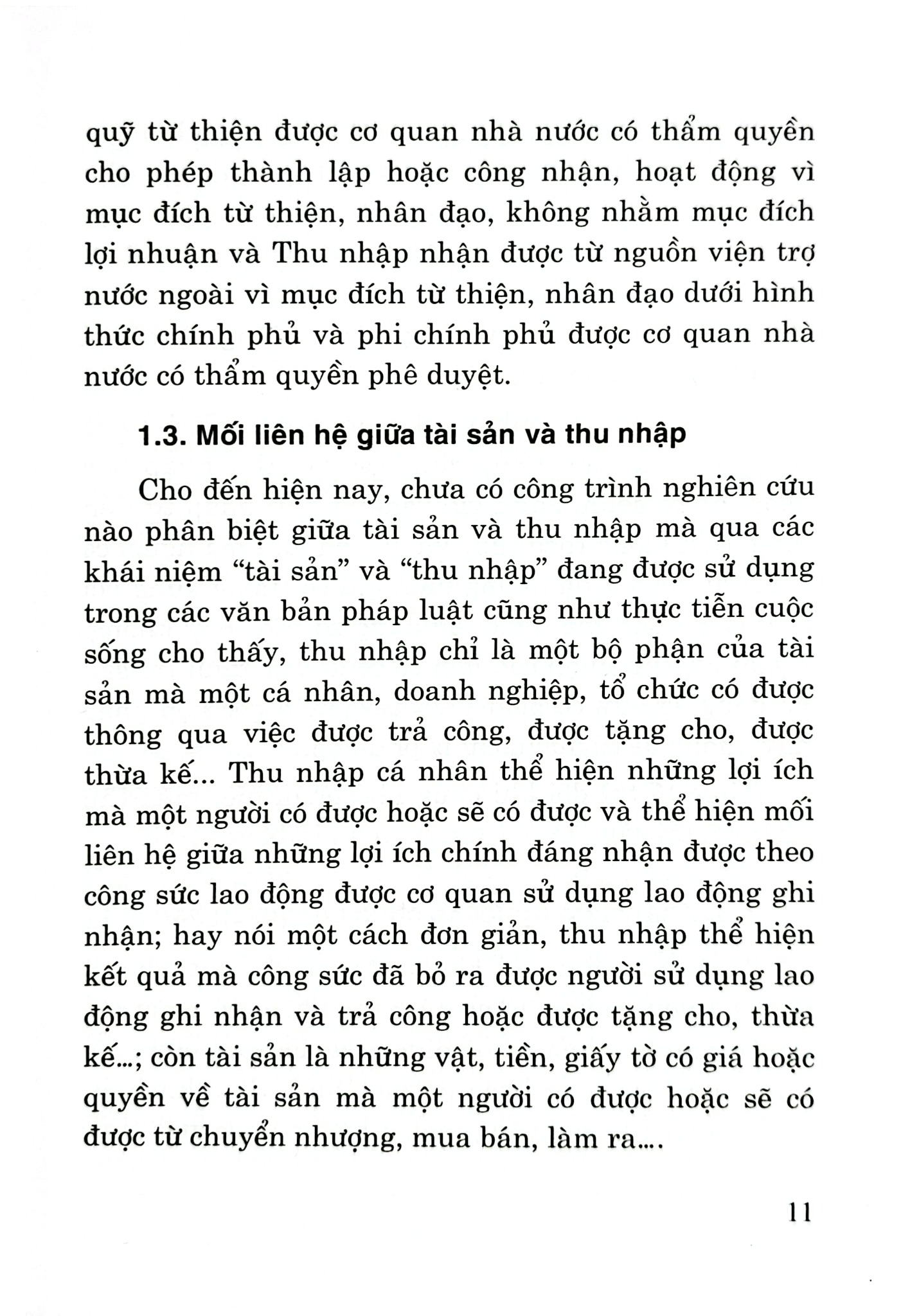 Tìm Hiểu Quy Định Về Kiểm Soát Tài Sản, Thu Nhập Của Người Có Chức Vụ, Quyền Hạn Ở Việt Nam  - TS.Đinh Văn Minh