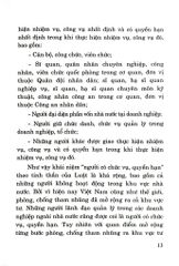 Tìm Hiểu Quy Định Về Kiểm Soát Tài Sản, Thu Nhập Của Người Có Chức Vụ, Quyền Hạn Ở Việt Nam  - TS.Đinh Văn Minh