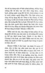Tìm Hiểu Quy Định Về Kiểm Soát Tài Sản, Thu Nhập Của Người Có Chức Vụ, Quyền Hạn Ở Việt Nam  - TS.Đinh Văn Minh